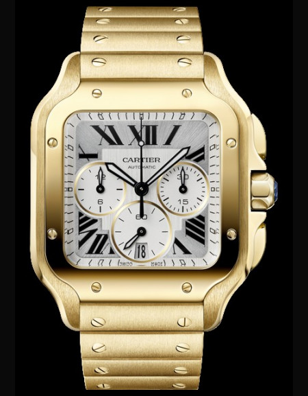 Montre Santos-Dumont