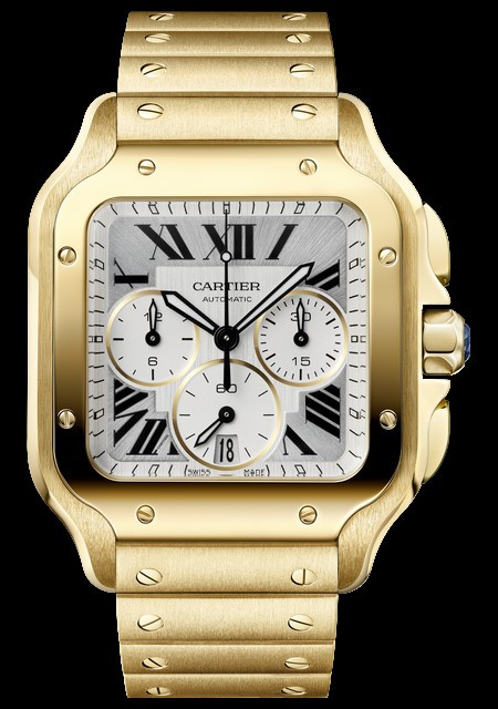 Montre Santos-Dumont