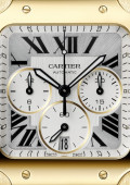 Montre Santos-Dumont
