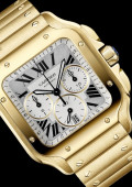 Montre Santos-Dumont