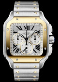 Montre Santos-Dumont