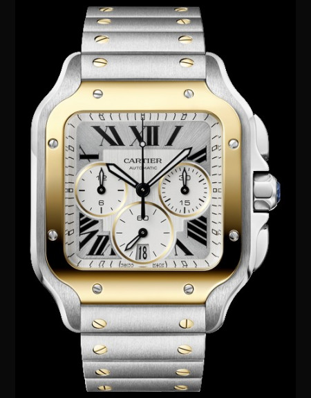 Montre Santos-Dumont