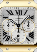 Montre Santos-Dumont