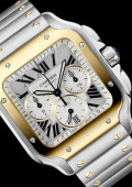 Montre Santos-Dumont