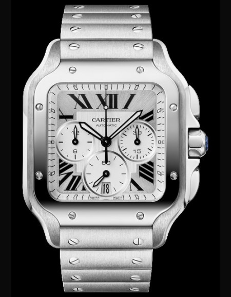 Montre Santos-Dumont