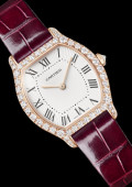 Montre Tortue