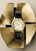 Montre Tortue