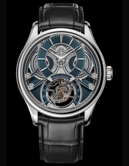 Master Hybris Inventiva Gyrotourbillon À Stratosphère