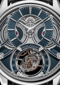 Master Hybris Inventiva Gyrotourbillon À Stratosphère