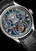 Master Hybris Inventiva Gyrotourbillon À Stratosphère