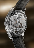 Master Hybris Inventiva Gyrotourbillon À Stratosphère