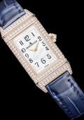 Reverso One ‘Hibiscus Syriacus’