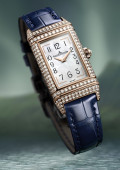 Reverso One ‘Hibiscus Syriacus’