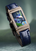 Reverso One ‘Hibiscus Syriacus’