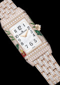 Reverso One ‘Hibiscus Syriacus’