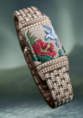 Reverso One ‘Hibiscus Syriacus’