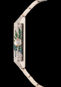 Reverso One ‘Hibiscus Syriacus’