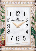 Reverso One ‘Hibiscus Rosa’