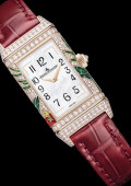 Reverso One ‘Hibiscus Rosa’