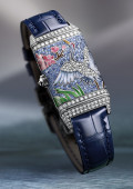 Reverso One ‘Sakura’