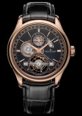 Master Grande Tradition Tourbillon Jumping Date