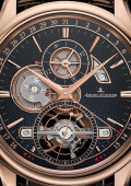 Master Grande Tradition Tourbillon Jumping Date