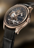 Master Grande Tradition Tourbillon Jumping Date