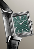 Reverso Tribute Enamel Hokusai Waterfalls – Cascade Kiyotaki Kannon A Sakanoshita Sur Le Tōkaidō