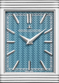 Reverso Tribute Enamel Hokusai Waterfalls – Cascade De Yōrō Dans La Province De Mino