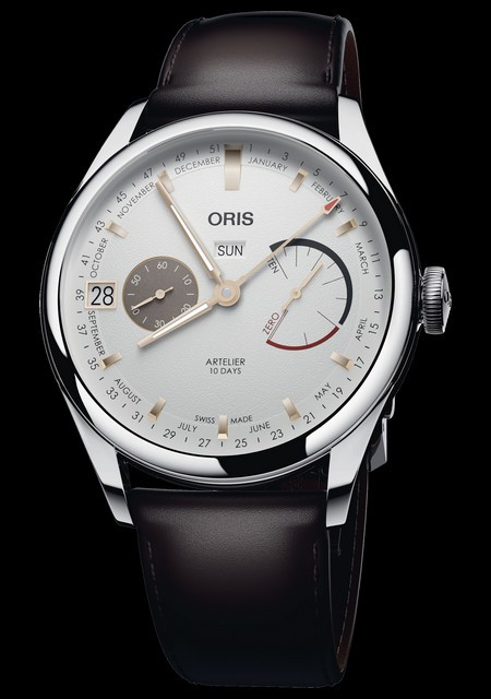 Artelier Calibre 113