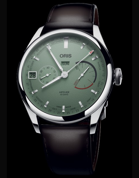 Artelier Calibre 113