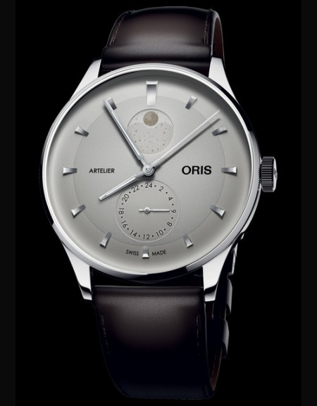 Artelier Phase de Lune