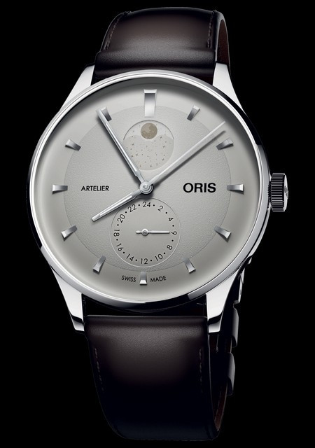 Artelier Phase de Lune