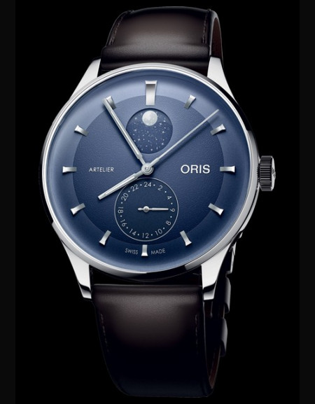 Artelier Complication