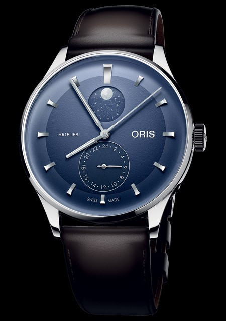 Artelier Phase de Lune