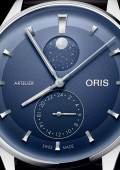 Artelier Phase de Lune