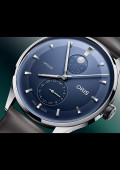 Artelier Phase de Lune