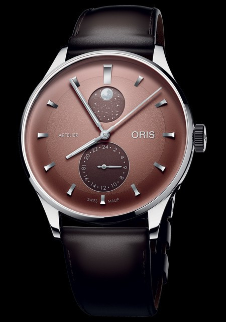Artelier Phase de Lune