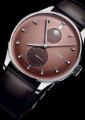 Artelier Phase de Lune