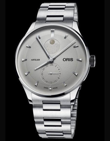 Artelier Phase de Lune