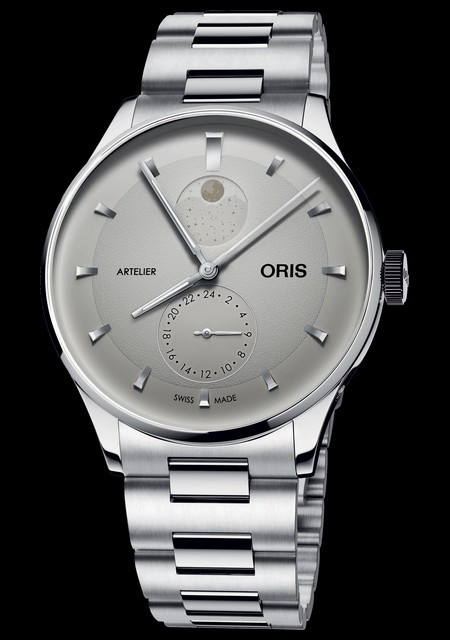 Artelier Phase de Lune