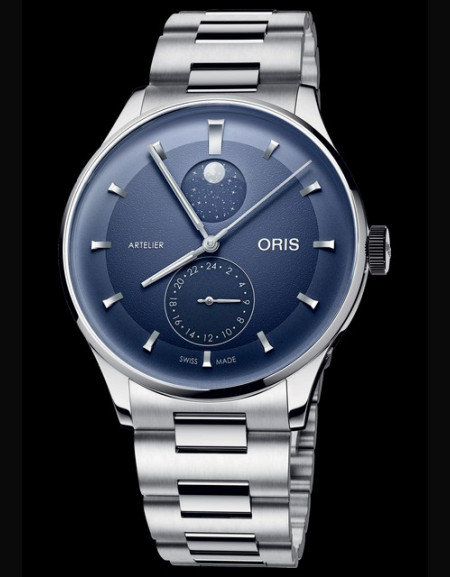 Artelier Phase de Lune