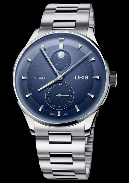 Artelier Phase de Lune