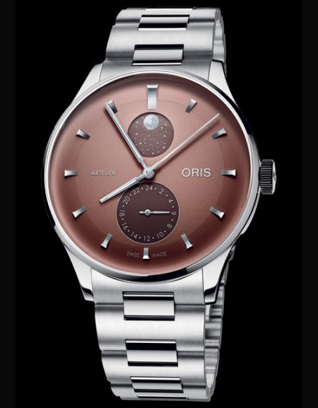 Artelier Phase de Lune