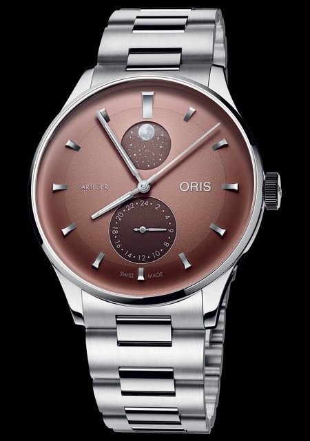 Artelier Phase de Lune