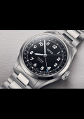 Oris Big Crown Pointer Date