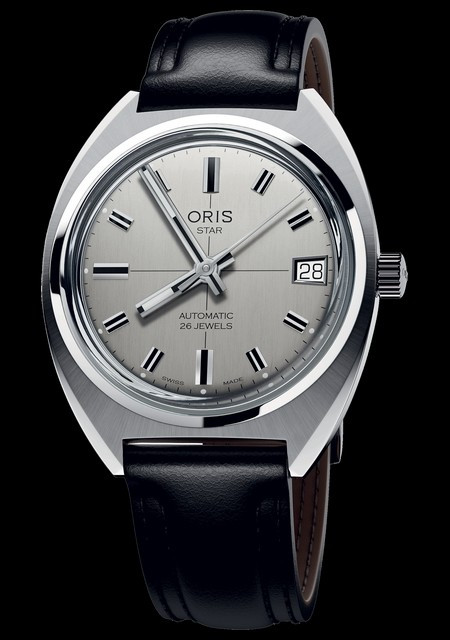 Oris Star Edition