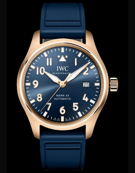 Montre D’aviateur Mark xx Le Petit Prince
