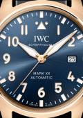 Montre D’aviateur Mark xx Le Petit Prince