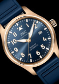 Montre D’aviateur Mark xx Le Petit Prince